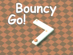 Oyunu Bouncy Go çevrimiçi
