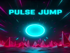 Oyunu Pulse Jump çevrimiçi