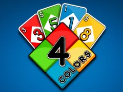 Oyunu The Classic UNO Cards Game: Online Version çevrimiçi