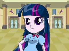 Oyunu Equestria Girls Avatar Maker çevrimiçi