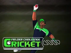 Oyunu Cricket Fielder Challenge çevrimiçi