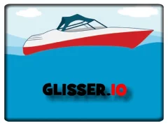 Oyunu Glisser.io çevrimiçi