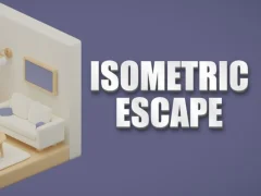 Oyunu Isometric Escape çevrimiçi