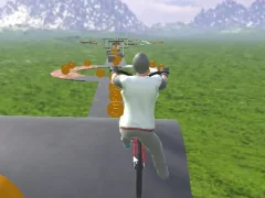 Oyunu Xtreme Speed Stunts Bmx çevrimiçi