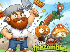 Oyunu Beat The Zombies çevrimiçi