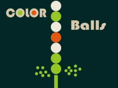 Oyunu Color Balls çevrimiçi