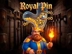 Oyunu Royal Pin çevrimiçi