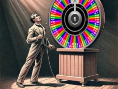 Oyunu Wheel of Bingo çevrimiçi