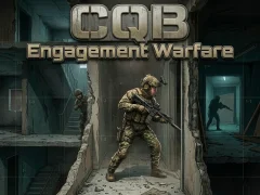 Oyunu CQB : Engagement Warfare çevrimiçi