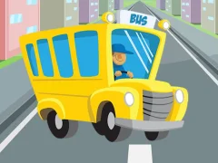 Oyunu Bus Differences çevrimiçi