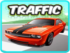 Oyunu Traffic çevrimiçi