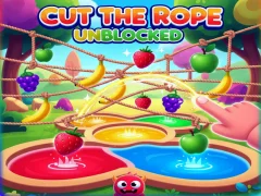 Oyunu Cut The Rope Unblocked çevrimiçi