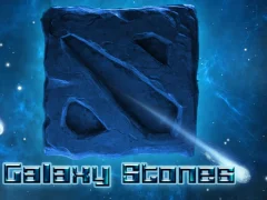 Oyunu Galaxy Stones çevrimiçi