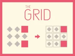 Oyunu The Grid çevrimiçi