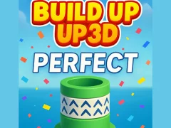 Oyunu BuildUp 3D çevrimiçi