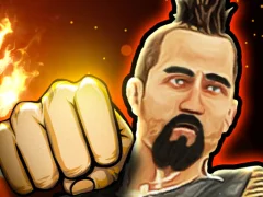 Oyunu Martial Arts: Fighter Duel çevrimiçi