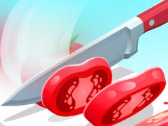 Oyunu Chef Knife Master çevrimiçi
