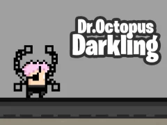 Oyunu Dr Octopus Darkling çevrimiçi