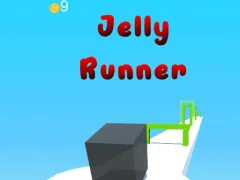 Oyunu Jelly Runner çevrimiçi