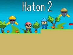 Oyunu Haton 2 çevrimiçi