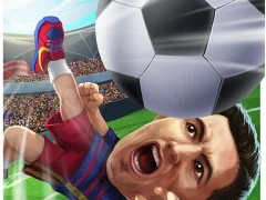 Oyunu Football Legengs çevrimiçi