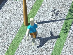 Oyunu City Run 3D çevrimiçi
