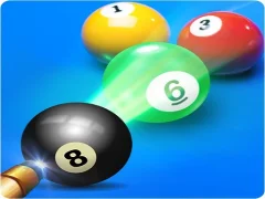 Oyunu Real Pool 3D çevrimiçi