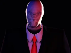 Oyunu Backrooms Slender Horror çevrimiçi