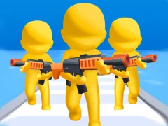 Oyunu Clash Royale 3D çevrimiçi