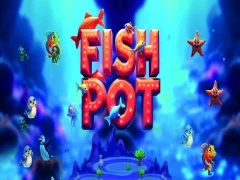 Oyunu Fish Pot çevrimiçi
