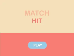 Oyunu Match Hit çevrimiçi