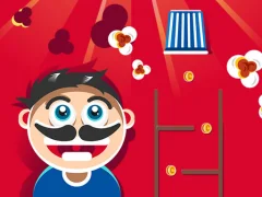 Oyunu Popcorn Eater çevrimiçi