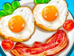 Oyunu Delicious Breakfast Cooking çevrimiçi
