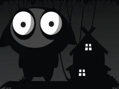 Oyunu Shadow Adventure çevrimiçi