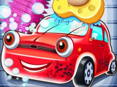 Oyunu Car Wash çevrimiçi