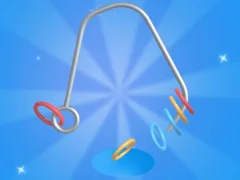 Oyunu Slide Hoops 3D çevrimiçi