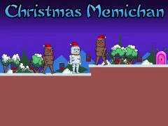 Oyunu Christmas Memichan çevrimiçi