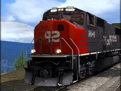 Oyunu Train Simulator 3D çevrimiçi