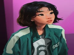 Oyunu Anime girl çevrimiçi