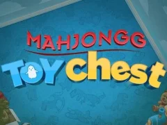 Oyunu Mahjong Toy Chest çevrimiçi