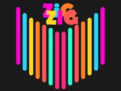 Oyunu ZigZag Color Line çevrimiçi