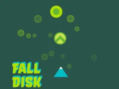 Oyunu Fall Disk çevrimiçi