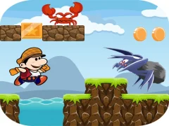Oyunu Super Bino Go çevrimiçi