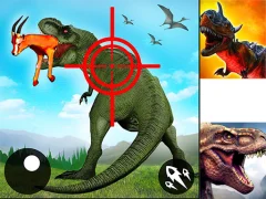 Oyunu Dino Hunter 3D çevrimiçi