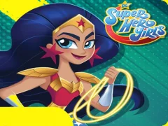 Oyunu wonder Woman adventure çevrimiçi
