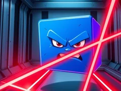 Oyunu Hard Room Cube çevrimiçi