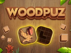Oyunu WoodPuz: Block Puzzle Games çevrimiçi