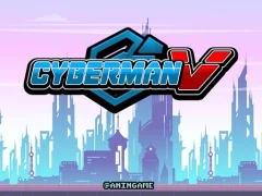 Oyunu Cyberman V çevrimiçi