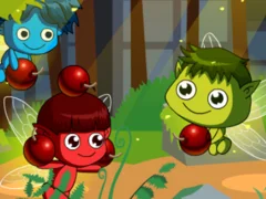 Oyunu Elves Bros Vs Zombies çevrimiçi