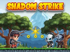 Oyunu Shadow Strike çevrimiçi
